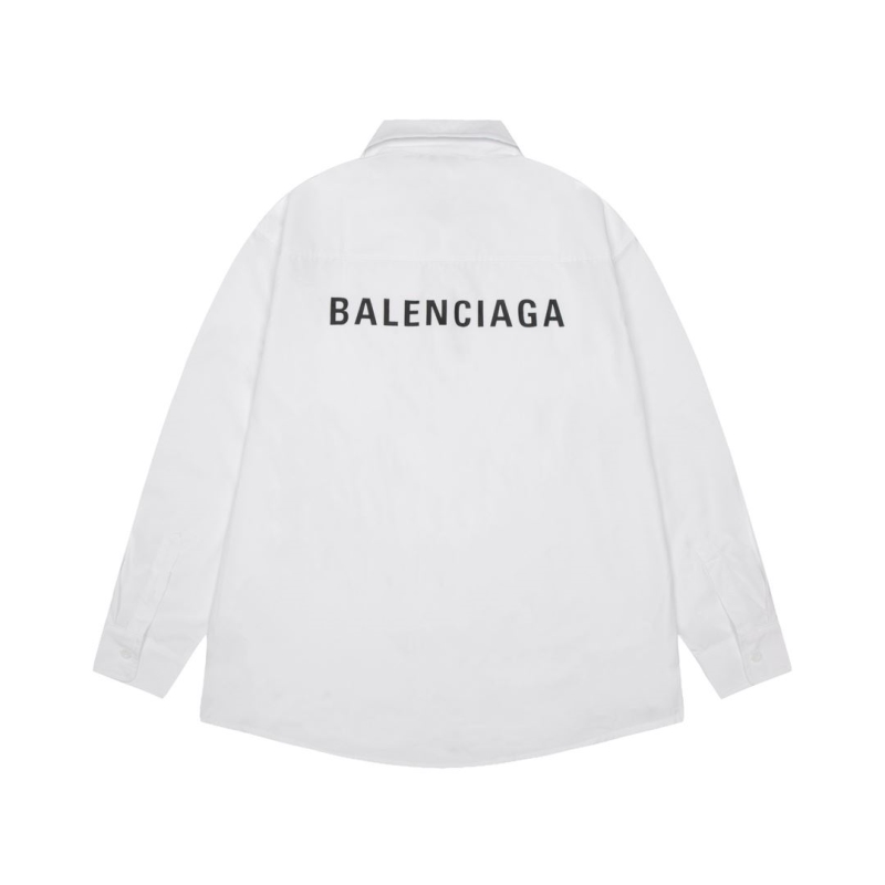 Balenciaga Shirts